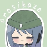 ユーザーアイコン