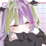 淡宮ねむ🎀🖤