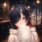 よなぎさん