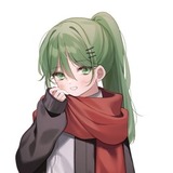 紅月かえで
