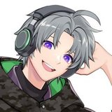 ユーザーアイコン