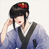 熄香（うづか）