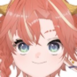 神茶｜イラスト・V制作・モデリング