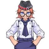 ユーザーアイコン