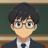 ユーザーアイコン