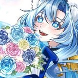 白狼イルカ