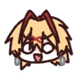 ユーザーアイコン