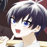 ユーザーアイコン