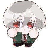 ユーザーアイコン