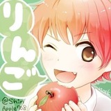 ユーザーアイコン
