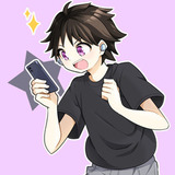 ユーザーアイコン