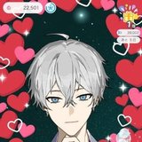 ユーザーアイコン