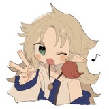 ユーザーアイコン