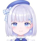 ユーザーアイコン