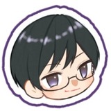 ふう- ̗̀☾⋆  ̖́-