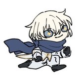 ユーザーアイコン