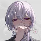 ユーザーアイコン