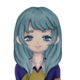 ユーザーアイコン