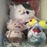 ユーザーアイコン