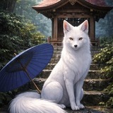 雨ノ導
