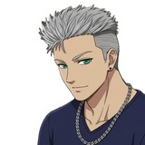 ユーザーアイコン