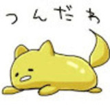 ユーザーアイコン