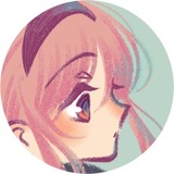 しろくてまるい