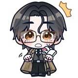 ユーザーアイコン