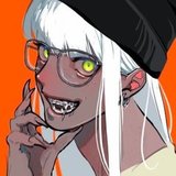 ユーザーアイコン