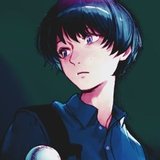 アオジ