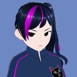 紺留留亜 (Konto Lua)