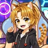 ユーザーアイコン