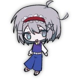 ユーザーアイコン