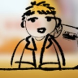 ユーザーアイコン