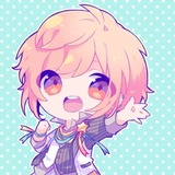 ユーザーアイコン