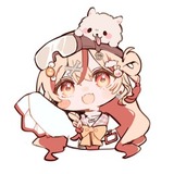 ユーザーアイコン