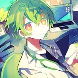 ユーザーアイコン