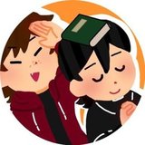 ユーザーアイコン