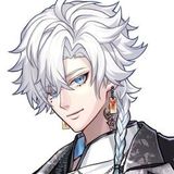 ユーザーアイコン