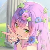 青乃むめい