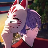 ユーザーアイコン