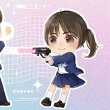 ユーザーアイコン
