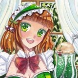 メロ子爽田