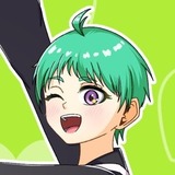 ユーザーアイコン