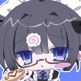 ユーザーアイコン