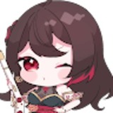ユーザーアイコン