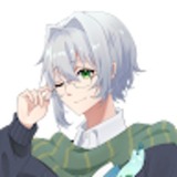 ユーザーアイコン