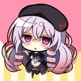 ユーザーアイコン