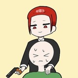 ユーザーアイコン