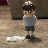 音速のはまち